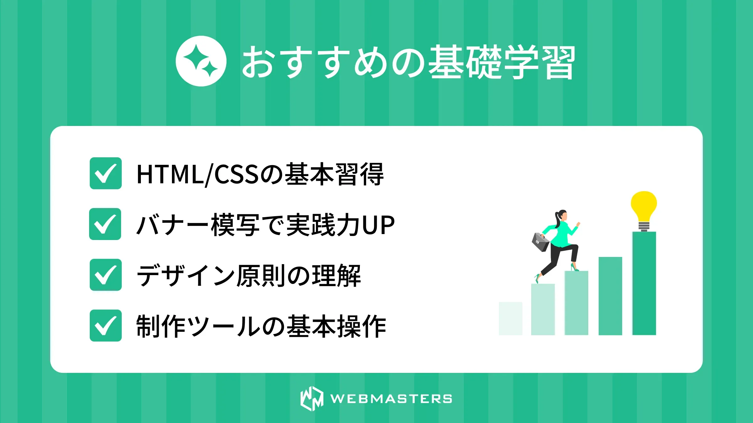 おすすめの基礎学習