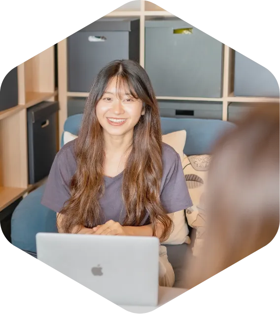 メンターイメージ画像