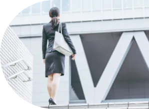 転職のイメージ